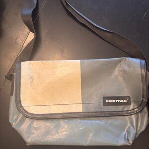 Vintage Freitag Messenger Bag